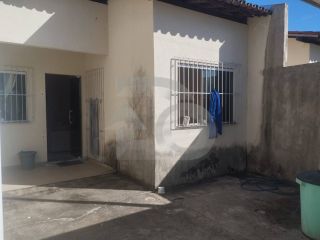 Casa para vender com 2 Quartos no Bairro Parque dos Faróis em Nossa Senhora Do Socorro