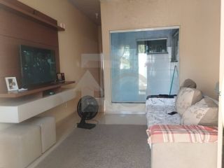 Casa para vender com 2 Quartos no Bairro Parque dos Faróis em Nossa Senhora Do Socorro