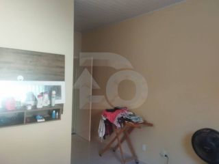 Casa para vender com 2 Quartos no Bairro Parque dos Faróis em Nossa Senhora Do Socorro