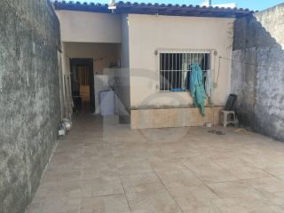 Casa para vender com 2 Quartos no Bairro Parque dos Faróis em Nossa Senhora Do Socorro