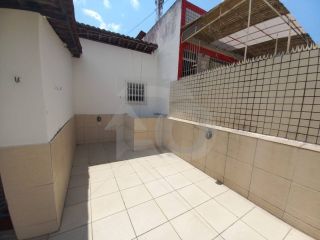 Casa para vender com 3 Quartos no Bairro Siqueira Campos em Aracaju