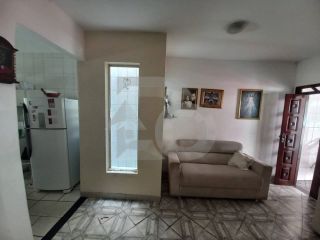 Casa para vender com 3 Quartos no Bairro Siqueira Campos em Aracaju