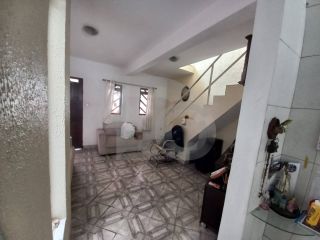 Casa para vender com 3 Quartos no Bairro Siqueira Campos em Aracaju
