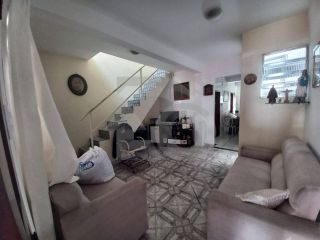 Casa para vender com 3 Quartos no Bairro Siqueira Campos em Aracaju