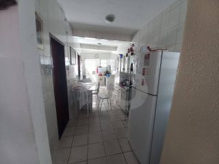 Casa para vender com 3 Quartos no Bairro Siqueira Campos em Aracaju