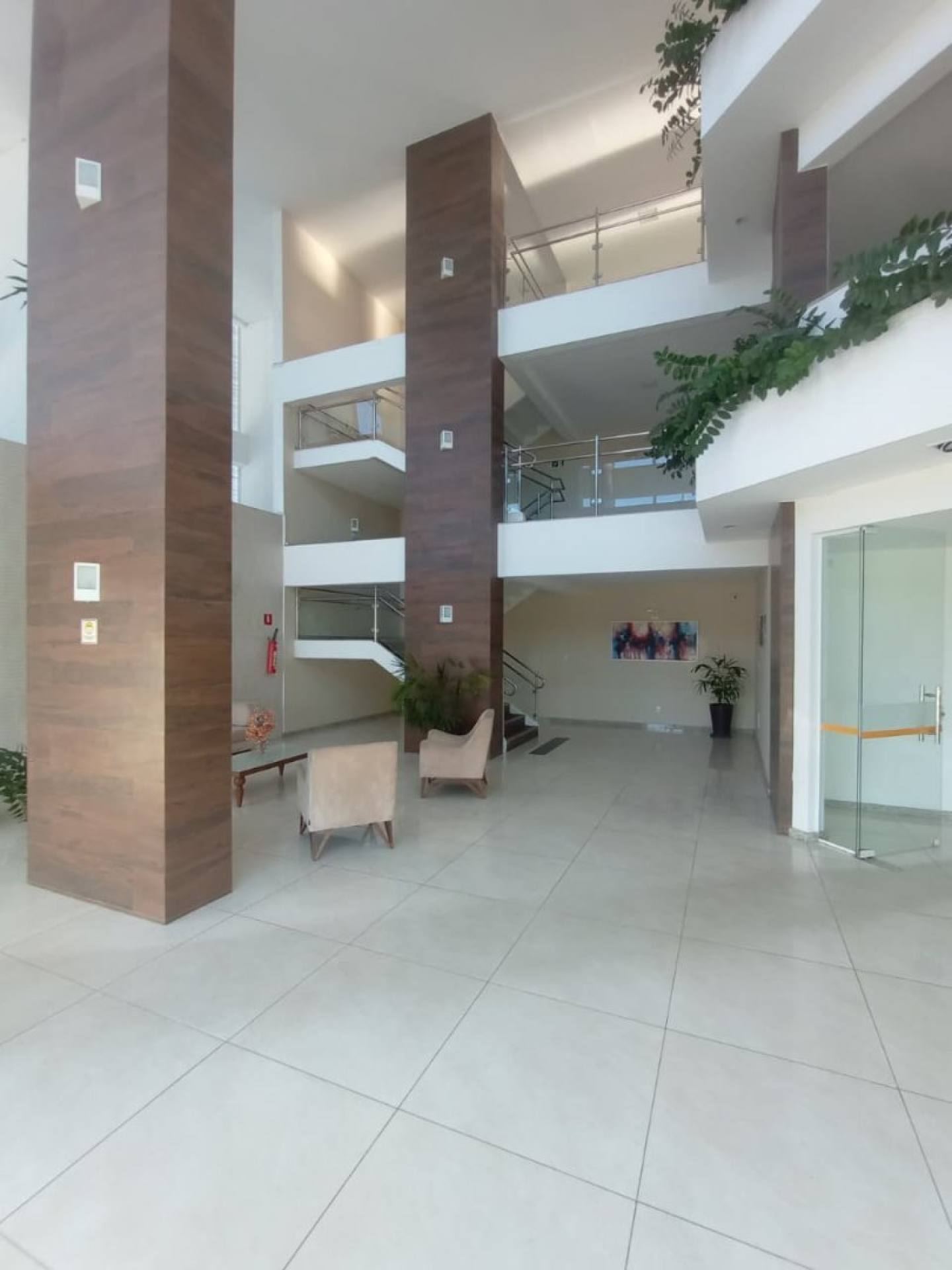 Apartamento para vender com 2 Quartos, sendo 1 suíte e Porteira Fechada no Bairro Jabotiana em Aracaju