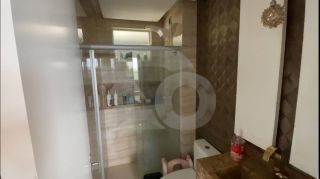Apartamento para vender com 2 Quartos, sendo 1 suíte e Porteira Fechada no Bairro Jabotiana em Aracaju