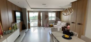 Apartamento para vender com 2 Quartos, sendo 1 suíte e Porteira Fechada no Bairro Jabotiana em Aracaju