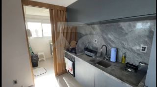 Apartamento para vender com 2 Quartos, sendo 1 suíte e Porteira Fechada no Bairro Jabotiana em Aracaju