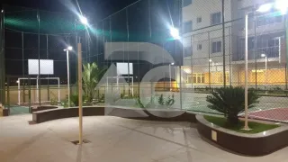 Apartamento para vender com 2 Quartos, sendo 1 suíte e Porteira Fechada no Bairro Jabotiana em Aracaju