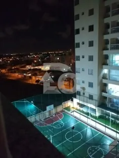 Apartamento para vender com 2 Quartos, sendo 1 suíte e Porteira Fechada no Bairro Jabotiana em Aracaju