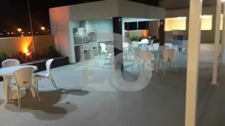 Apartamento para vender com 2 Quartos, sendo 1 suíte e Porteira Fechada no Bairro Jabotiana em Aracaju