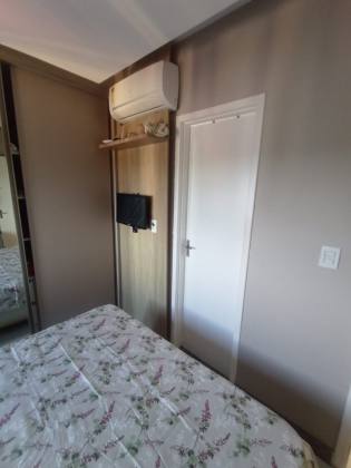 Apartamento para vender com 2 Quartos, sendo 1 suíte e Porteira Fechada no Bairro Jabotiana em Aracaju