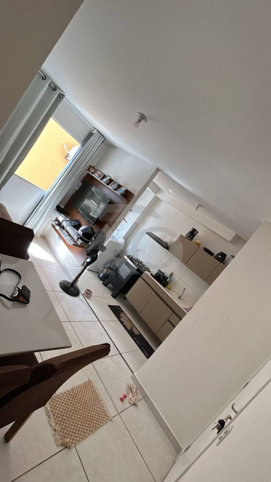 Apartamento para vender com 2 Quartos no Bairro Marivan em Aracaju