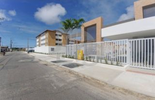 Apartamento para vender com 2 Quartos no Bairro Marivan em Aracaju