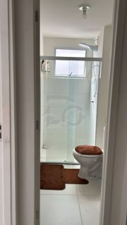 Apartamento para vender com 2 Quartos no Bairro Marivan em Aracaju