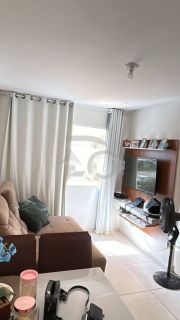 Apartamento para vender com 2 Quartos no Bairro Marivan em Aracaju