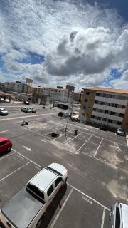 Apartamento para vender com 2 Quartos no Bairro Marivan em Aracaju