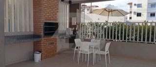 Apartamento para vender com 2 Quartos no Bairro Marivan em Aracaju