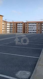 Apartamento para vender com 2 Quartos no Bairro Marivan em Aracaju