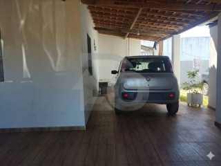Casa à Venda com 3 Quartos no Jatobá, na Barra dos Coqueiros/SE