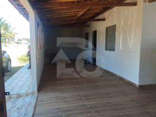 Casa à Venda com 3 Quartos no Jatobá, na Barra dos Coqueiros/SE