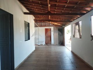 Casa à Venda com 3 Quartos no Jatobá, na Barra dos Coqueiros/SE