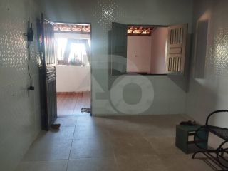 Casa à Venda com 3 Quartos no Jatobá, na Barra dos Coqueiros/SE