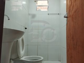 Casa à Venda com 3 Quartos no Jatobá, na Barra dos Coqueiros/SE