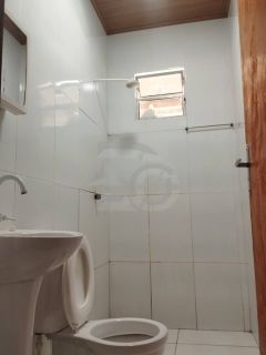Casa à Venda com 3 Quartos no Jatobá, na Barra dos Coqueiros/SE