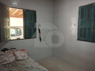 Casa à Venda com 3 Quartos no Jatobá, na Barra dos Coqueiros/SE
