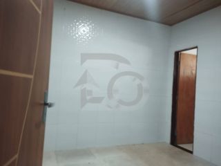 Casa à Venda com 3 Quartos no Jatobá, na Barra dos Coqueiros/SE