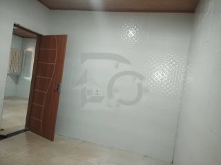 Casa à Venda com 3 Quartos no Jatobá, na Barra dos Coqueiros/SE