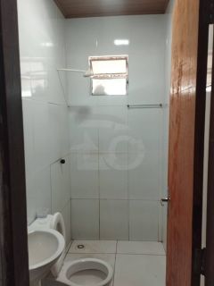 Casa à Venda com 3 Quartos no Jatobá, na Barra dos Coqueiros/SE