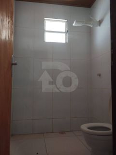 Casa à Venda com 3 Quartos no Jatobá, na Barra dos Coqueiros/SE