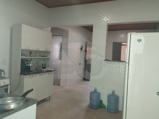 Casa à Venda com 3 Quartos no Jatobá, na Barra dos Coqueiros/SE
