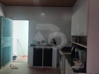 Casa à Venda com 3 Quartos no Jatobá, na Barra dos Coqueiros/SE