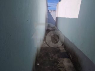Casa à Venda com 3 Quartos no Jatobá, na Barra dos Coqueiros/SE