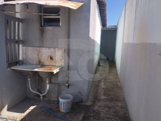 Casa à Venda com 3 Quartos no Jatobá, na Barra dos Coqueiros/SE