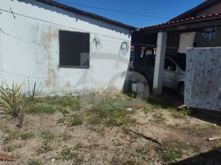 Casa à Venda com 3 Quartos no Jatobá, na Barra dos Coqueiros/SE