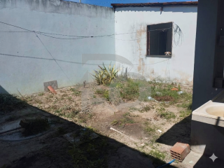 Casa à Venda com 3 Quartos no Jatobá, na Barra dos Coqueiros/SE