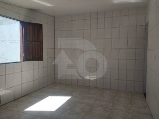 Casa à Venda com 3 Quartos no Jatobá, na Barra dos Coqueiros/SE