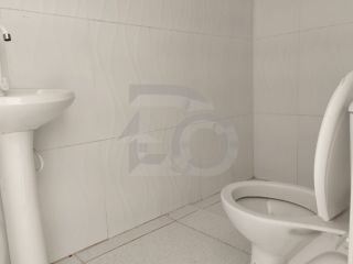 Casa à Venda com 3 Quartos no Jatobá, na Barra dos Coqueiros/SE