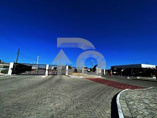 Lote/Terreno de Condomínio para vender no Bairro Olhos d`Água em Barra Dos Coqueiros