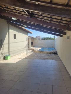 Casa Para Vender com 3 quartos 1 suítes no bairro Aruana em Aracaju