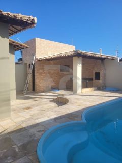 Casa Para Vender com 3 quartos 1 suítes no bairro Aruana em Aracaju