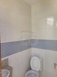 Casa Para Vender com 3 quartos 1 suítes no bairro Aruana em Aracaju