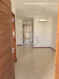 Casa Para Vender com 3 quartos 1 suítes no bairro Aruana em Aracaju