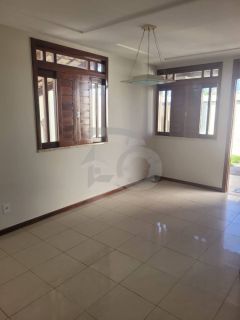 Casa Para Vender com 3 quartos 1 suítes no bairro Aruana em Aracaju