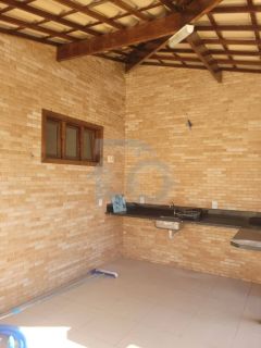 Casa Para Vender com 3 quartos 1 suítes no bairro Aruana em Aracaju